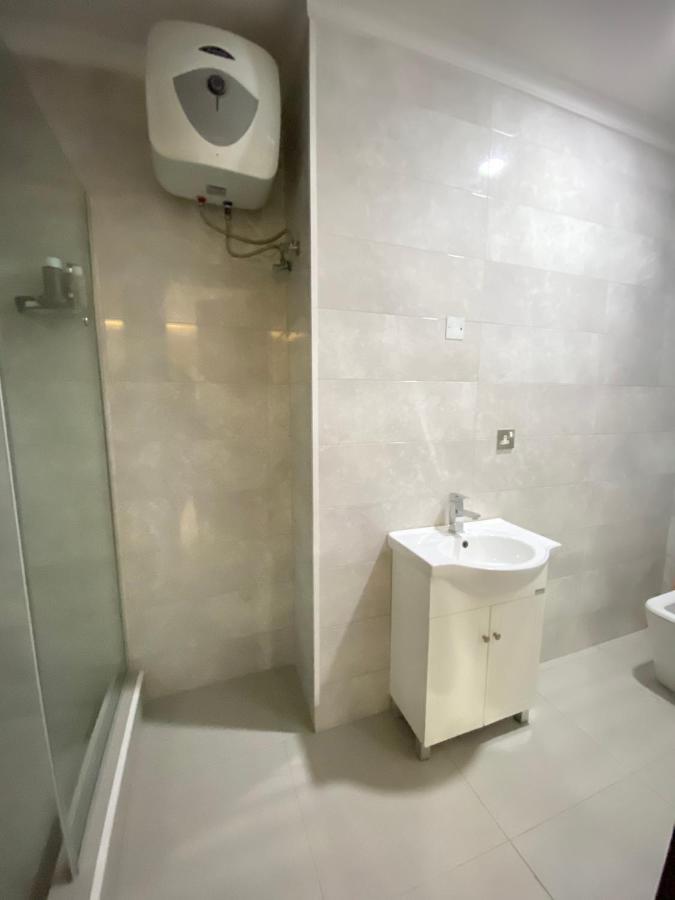 Banana Island Shared Apartment Lagos Ngoại thất bức ảnh